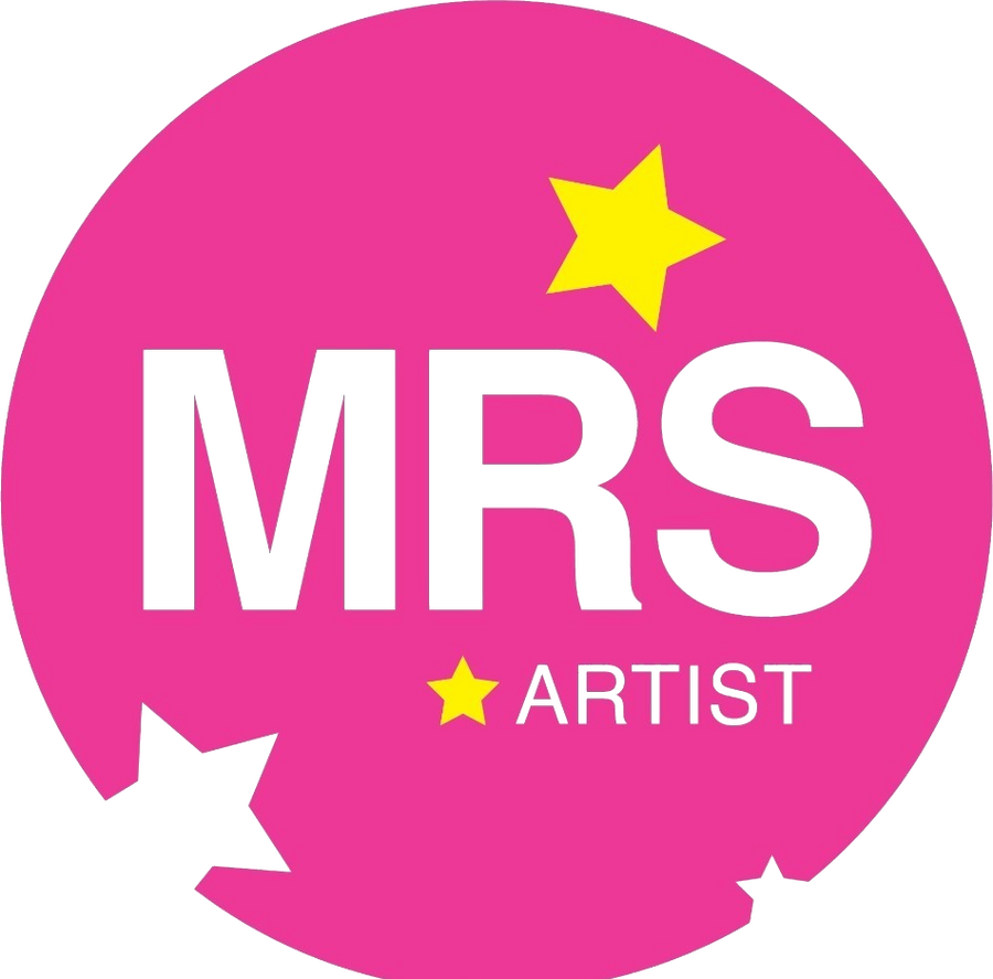 Marcos Ribadeneira — MRS Artist es un artista visual y gestor cultural originario de Guayaquil, Ecuador. Su obra se inscribe en